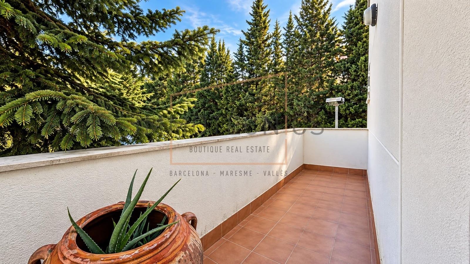 4 sovrum Radhus till salu i Canet de Mar med pool garage - 600 000 € (Ref: 10161627)