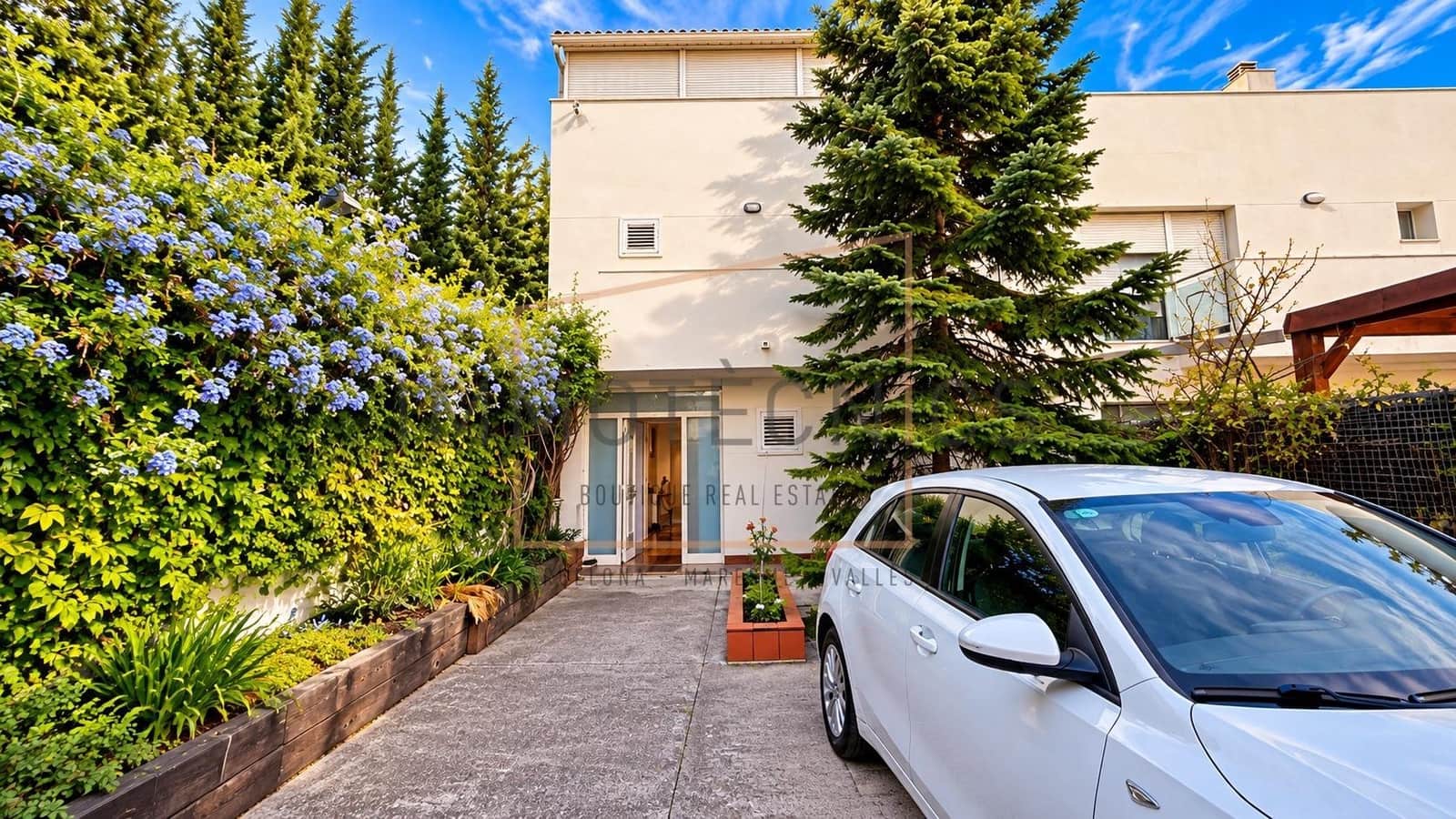 4 sovrum Radhus till salu i Canet de Mar med pool garage - 600 000 € (Ref: 10161627)