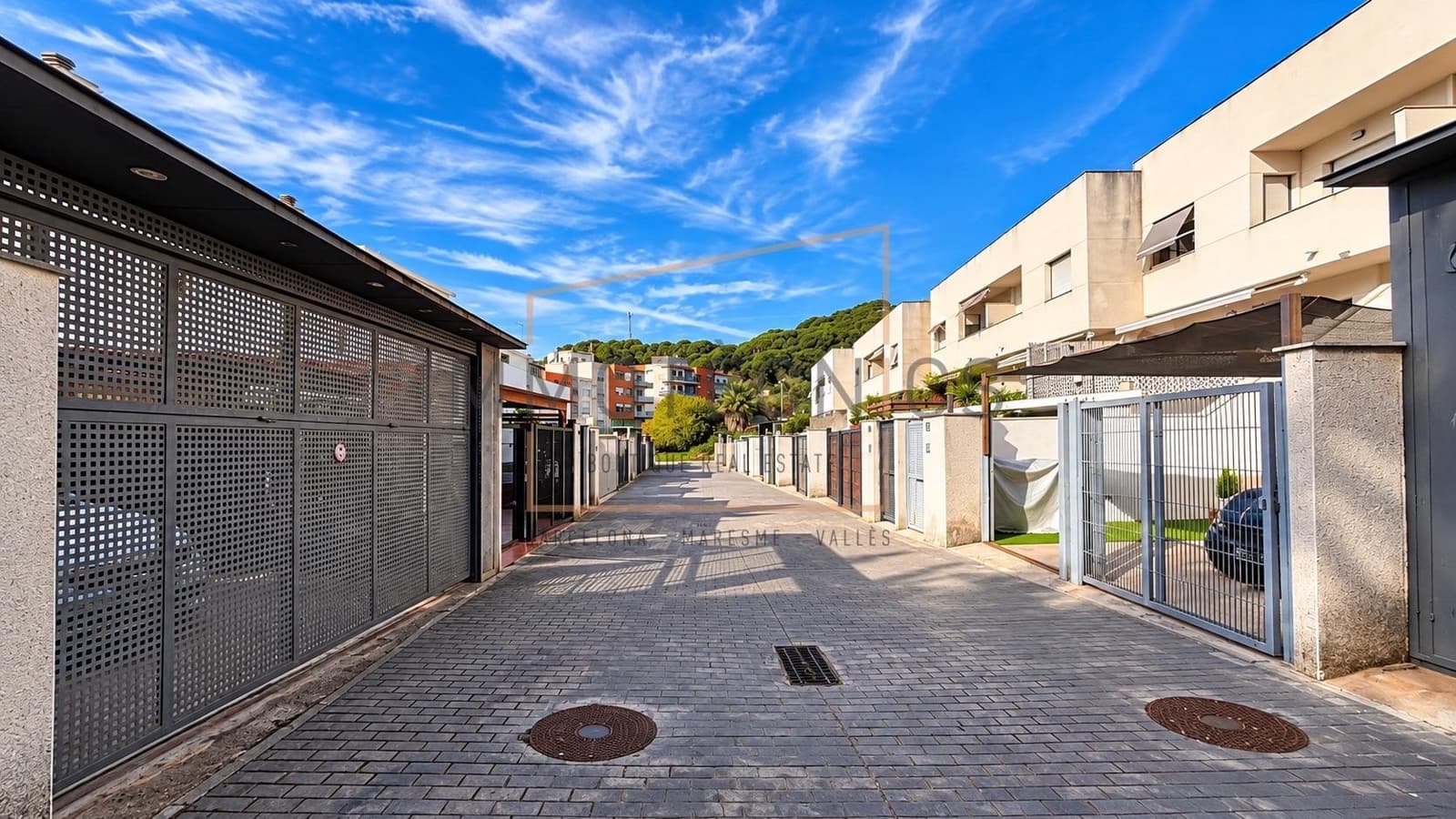 4 sovrum Radhus till salu i Canet de Mar med pool garage - 600 000 € (Ref: 10161627)