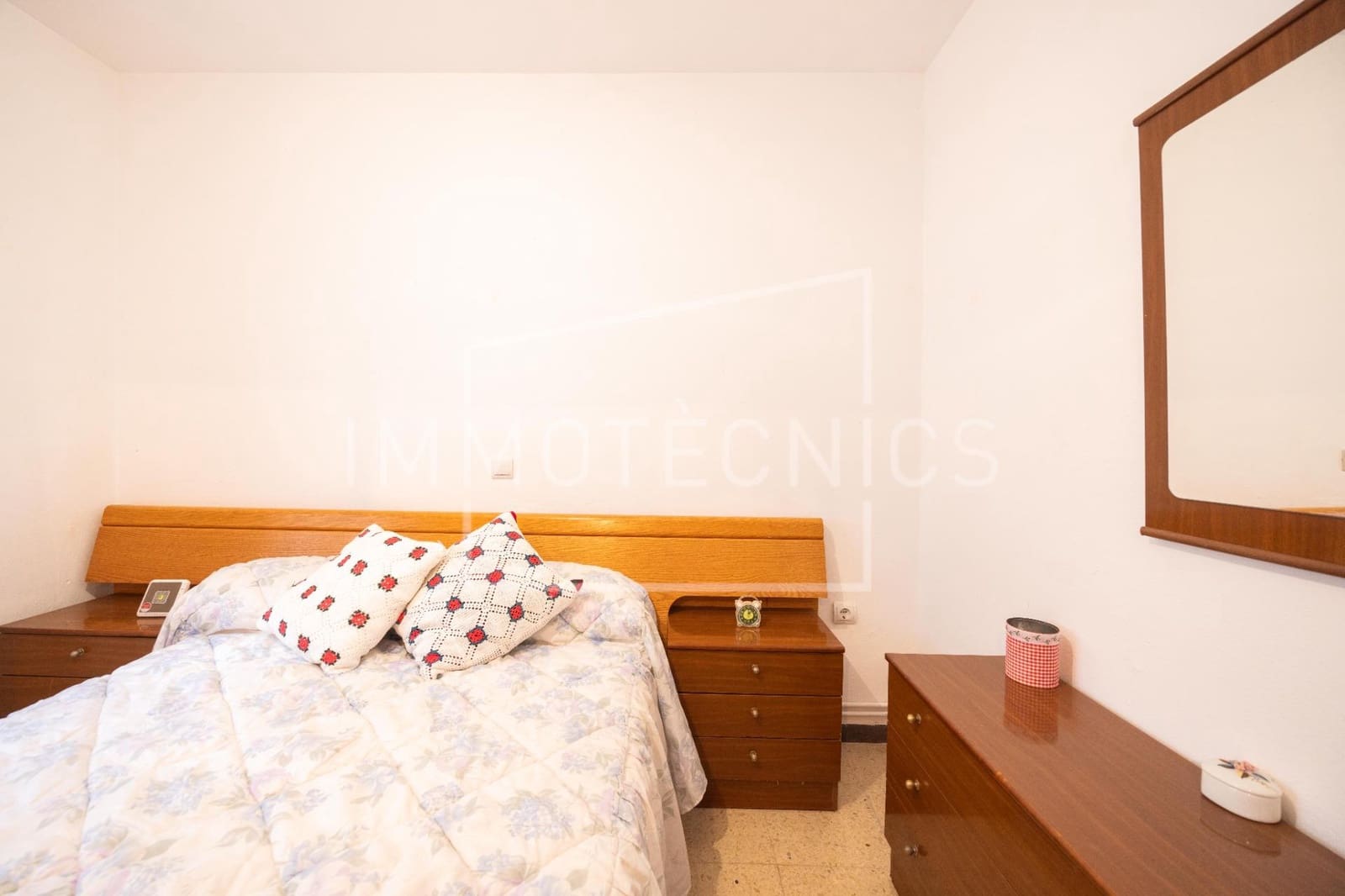 3 slaapkamer Flat te koop in Caldes d'Estrac met zwembad - € 280.000 (Ref: 10161628)