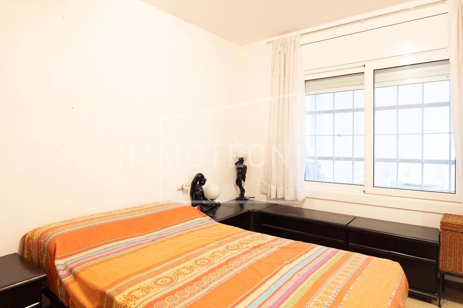 3 slaapkamer Flat te koop in Caldes d'Estrac met zwembad - € 280.000 (Ref: 10161628)