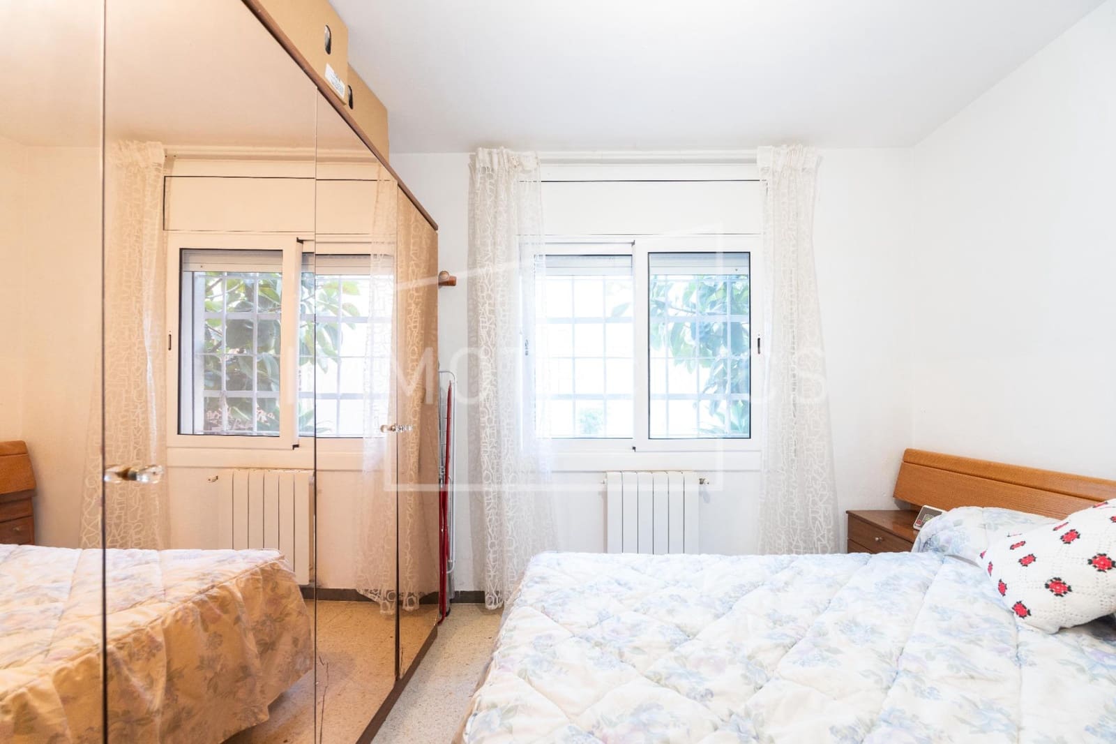 3 slaapkamer Flat te koop in Caldes d'Estrac met zwembad - € 280.000 (Ref: 10161628)