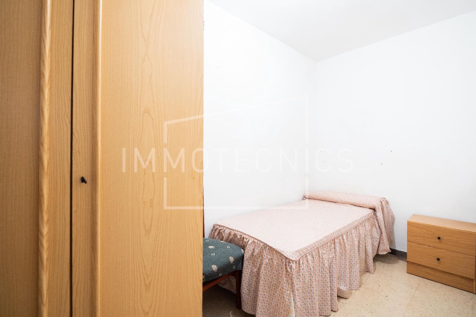 3 slaapkamer Flat te koop in Caldes d'Estrac met zwembad - € 280.000 (Ref: 10161628)