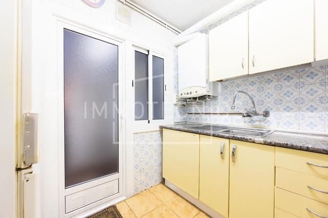 3 soveværelse Lejlighed til salg i Caldes d'Estrac med swimmingpool - € 280.000 (Ref: 10161628)