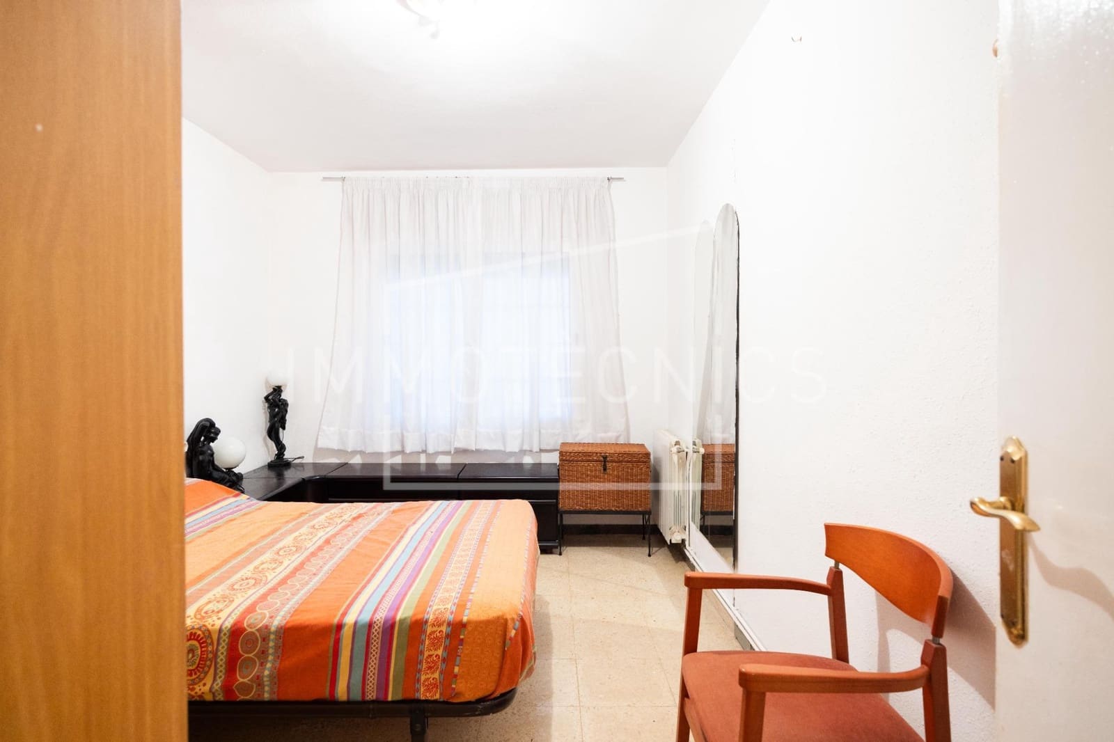 3 slaapkamer Flat te koop in Caldes d'Estrac met zwembad - € 280.000 (Ref: 10161628)
