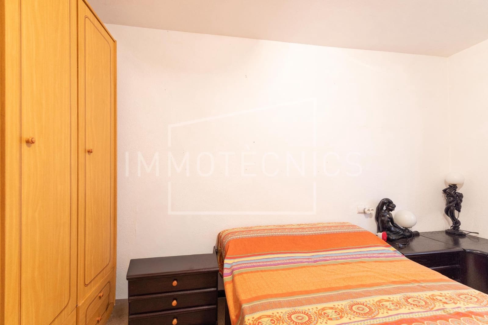 3 slaapkamer Flat te koop in Caldes d'Estrac met zwembad - € 280.000 (Ref: 10161628)