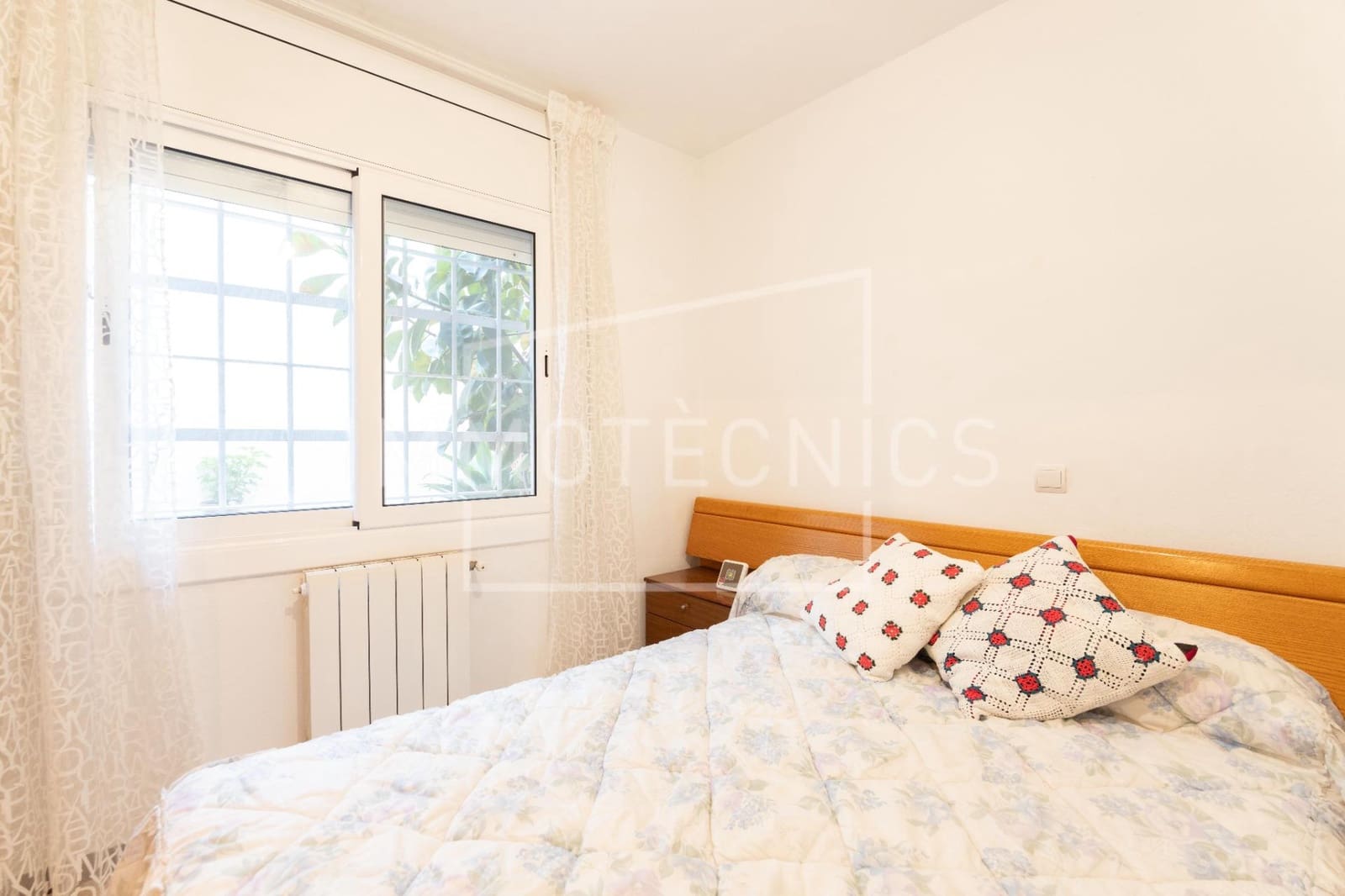 3 slaapkamer Flat te koop in Caldes d'Estrac met zwembad - € 280.000 (Ref: 10161628)