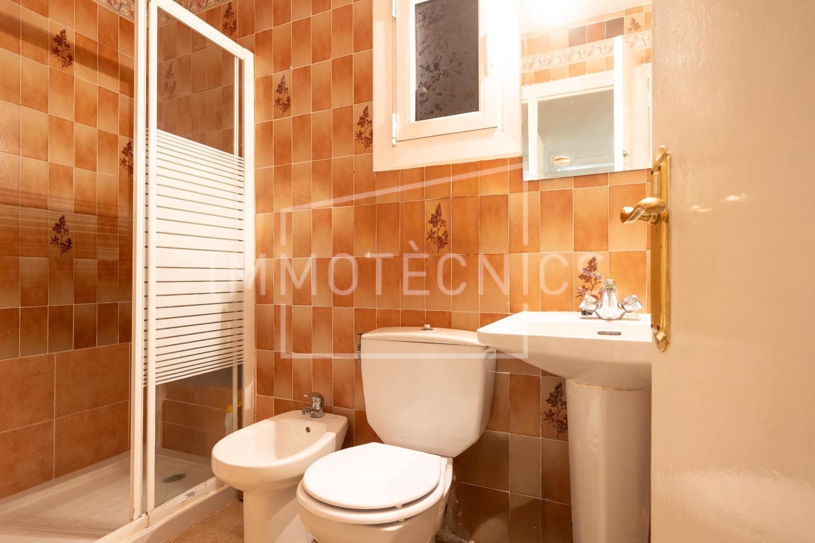 3 slaapkamer Flat te koop in Caldes d'Estrac met zwembad - € 280.000 (Ref: 10161628)