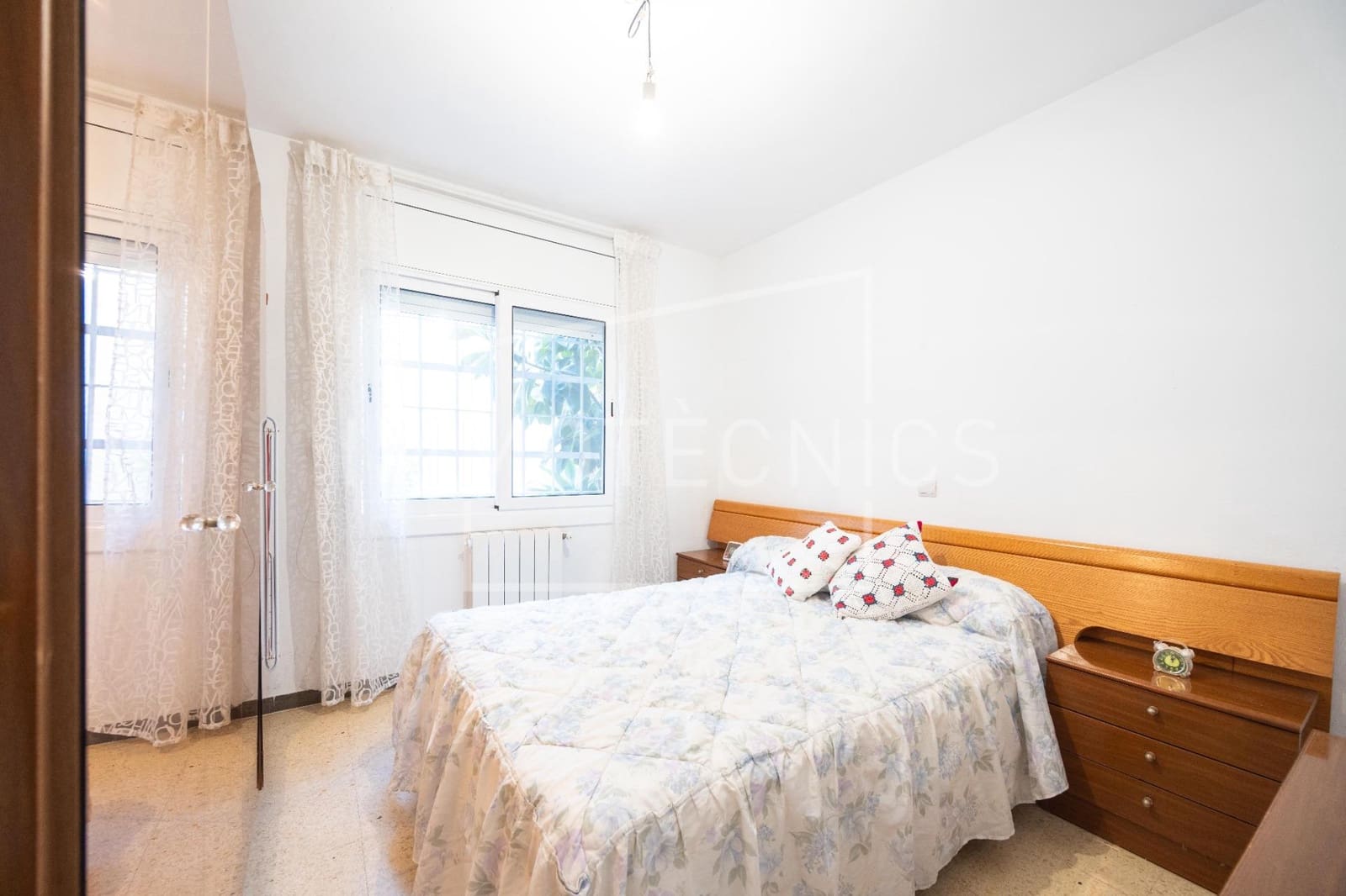 3 slaapkamer Flat te koop in Caldes d'Estrac met zwembad - € 280.000 (Ref: 10161628)