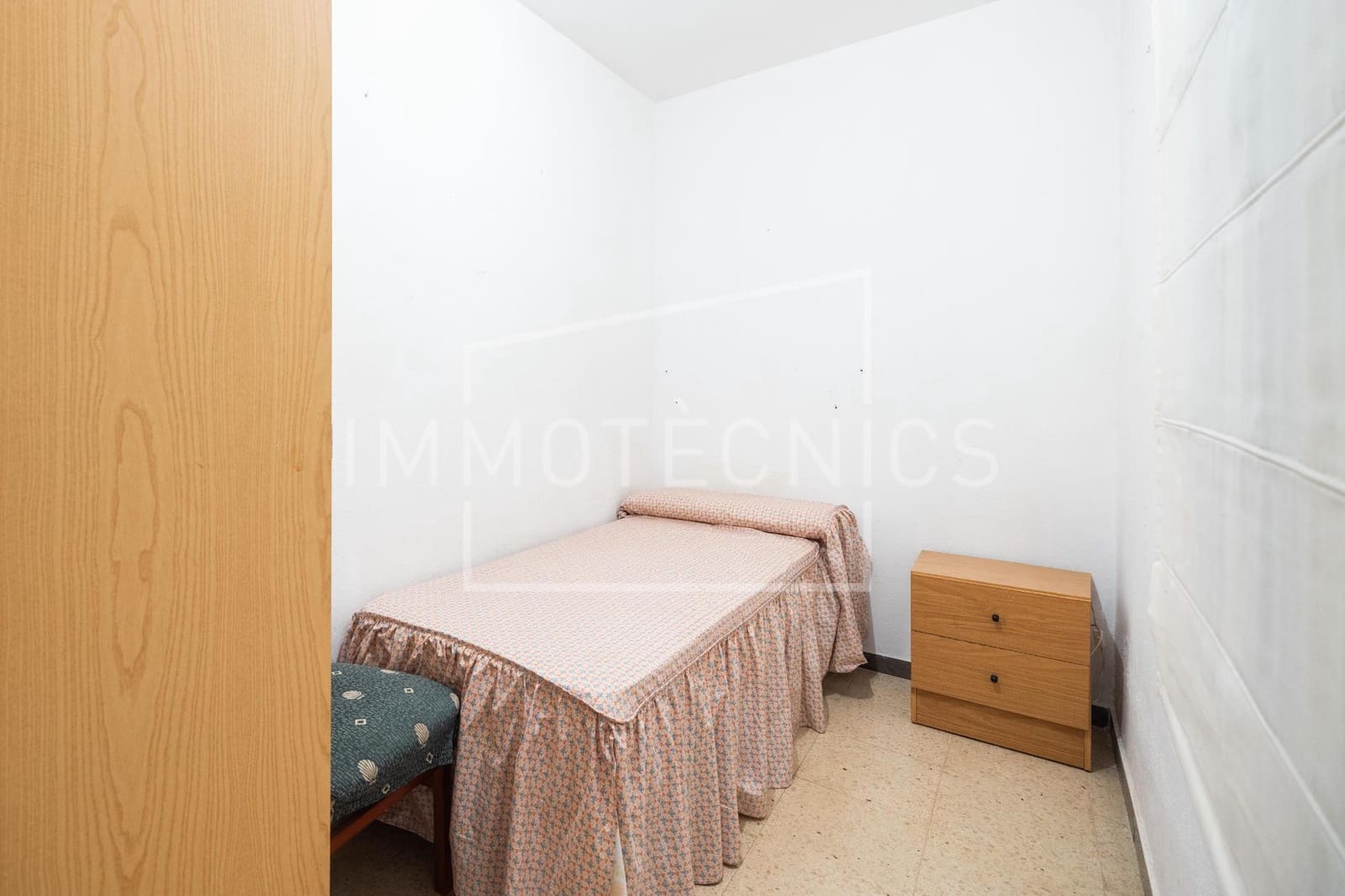 3 slaapkamer Flat te koop in Caldes d'Estrac met zwembad - € 280.000 (Ref: 10161628)