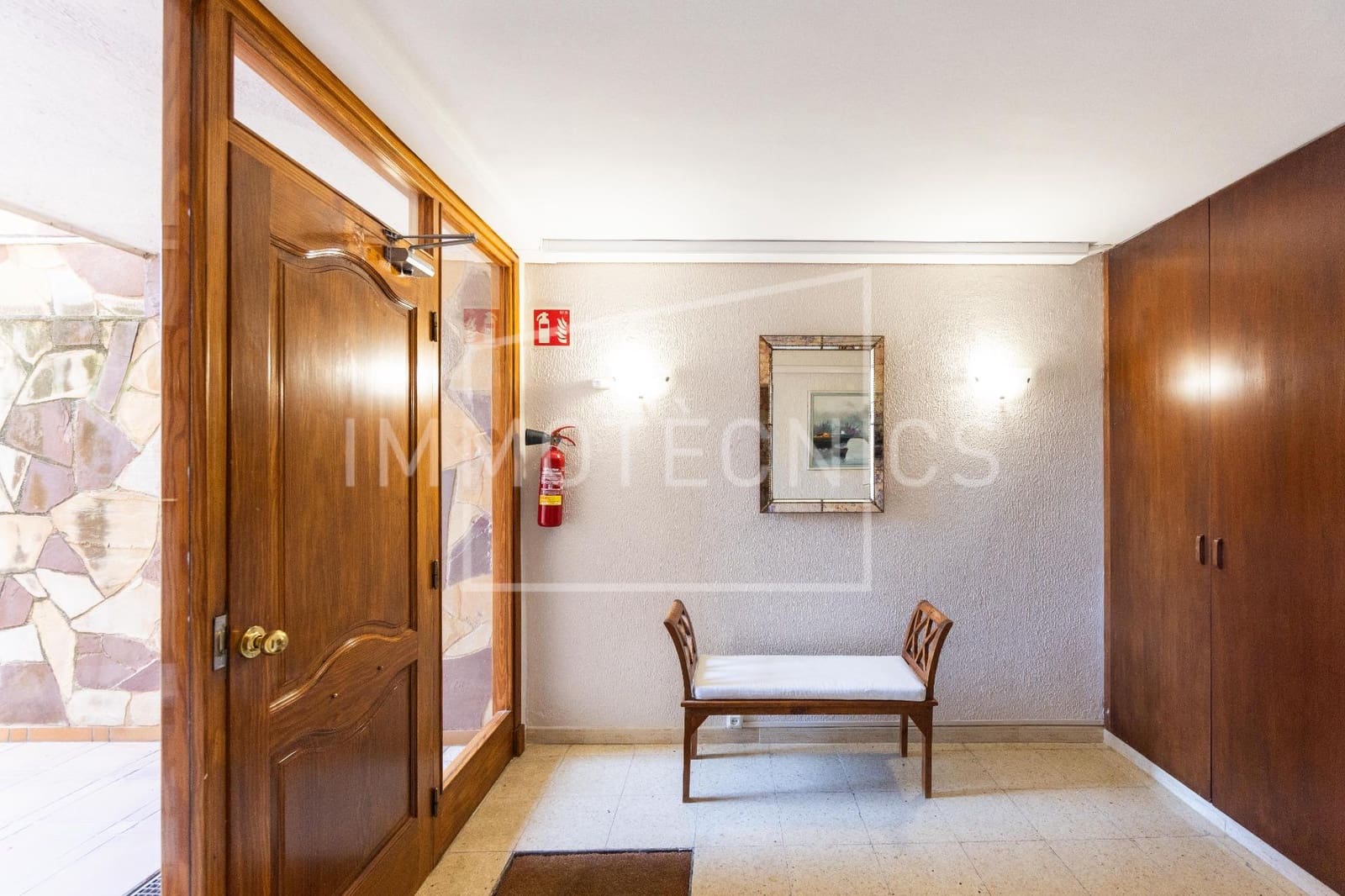 3 slaapkamer Flat te koop in Caldes d'Estrac met zwembad - € 280.000 (Ref: 10161628)