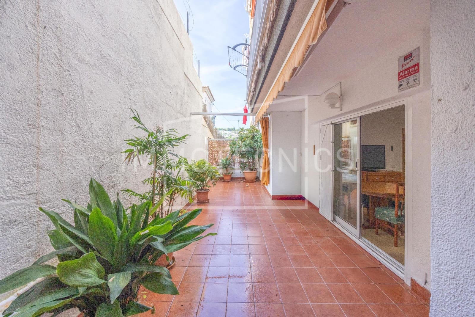 3 slaapkamer Flat te koop in Caldes d'Estrac met zwembad - € 280.000 (Ref: 10161628)