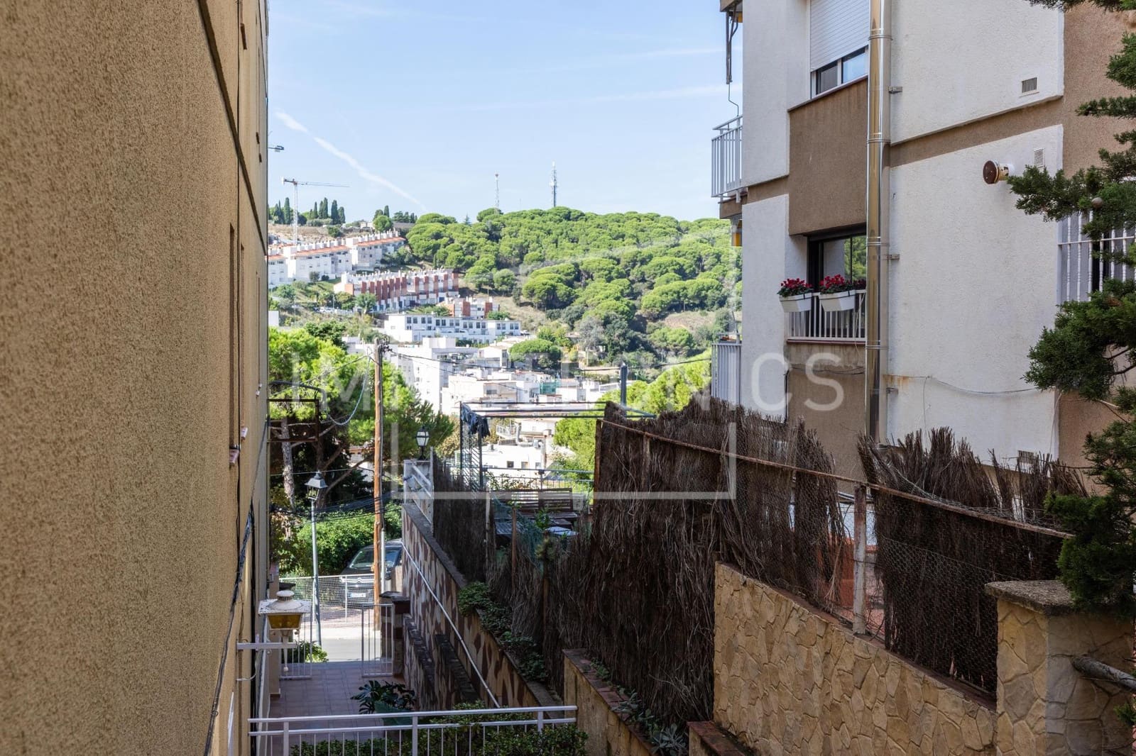 3 slaapkamer Flat te koop in Caldes d'Estrac met zwembad - € 280.000 (Ref: 10161628)