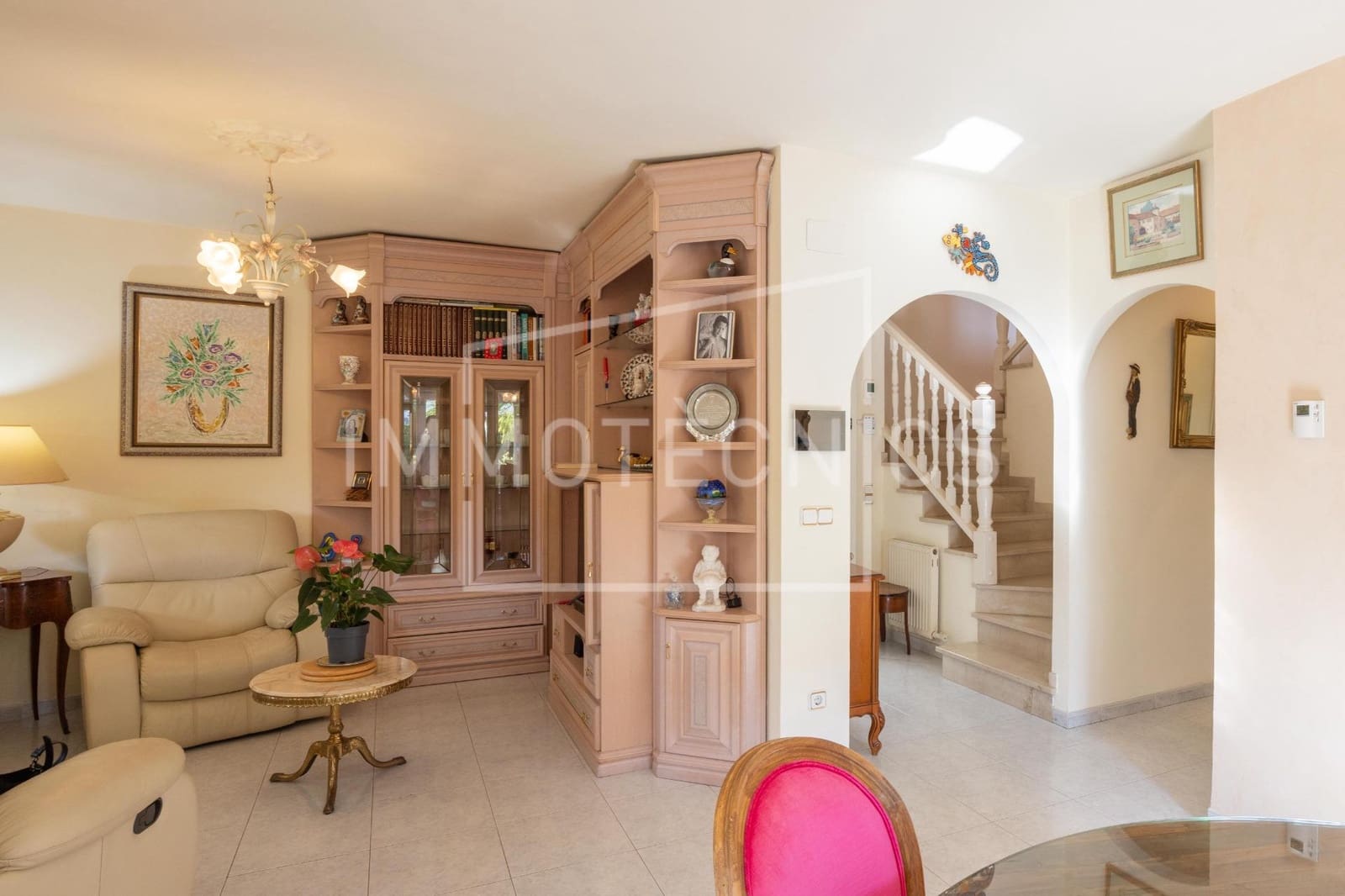 4 bedroom Villa for sale in Empuriabrava with pool garage - € 495,000 (Ref: 10165174)