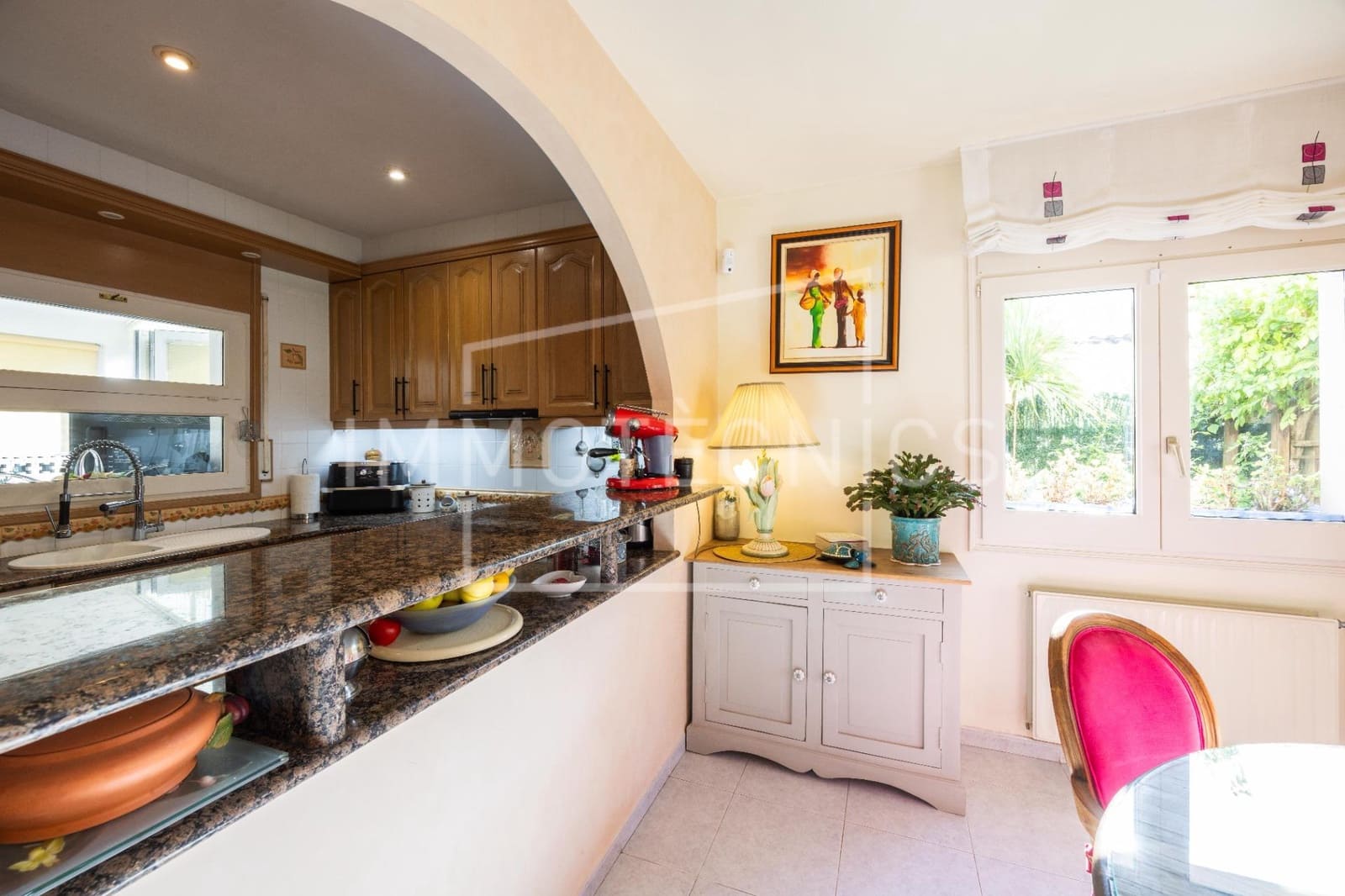 4 bedroom Villa for sale in Empuriabrava with pool garage - € 495,000 (Ref: 10165174)