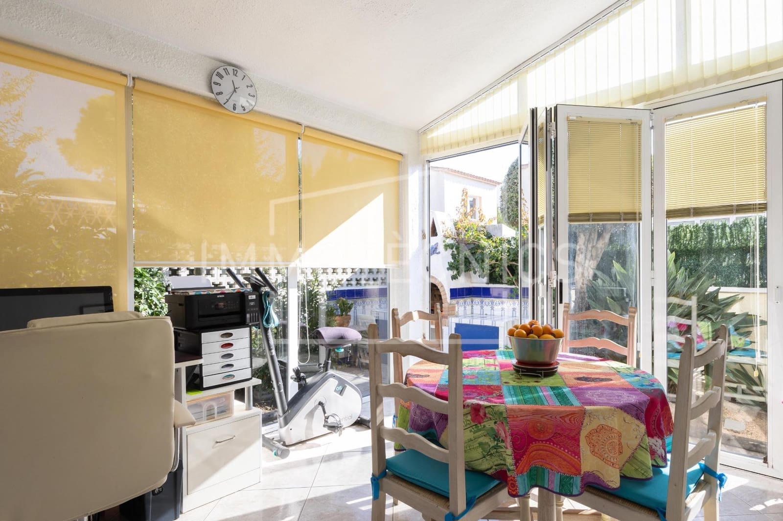 4 bedroom Villa for sale in Empuriabrava with pool garage - € 495,000 (Ref: 10165174)