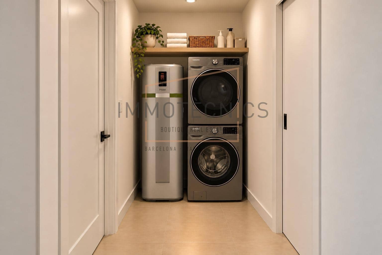 1 bedroom Apartment for sale in Granollers with garage - € 235,000 (Ref: 10165176)