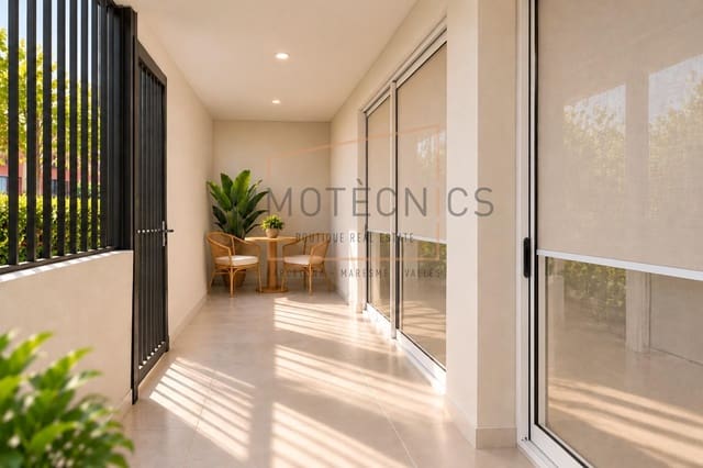 1 soverom Leilighet til salgs i Granollers med garasje - € 235 000 (Ref: 10165176)