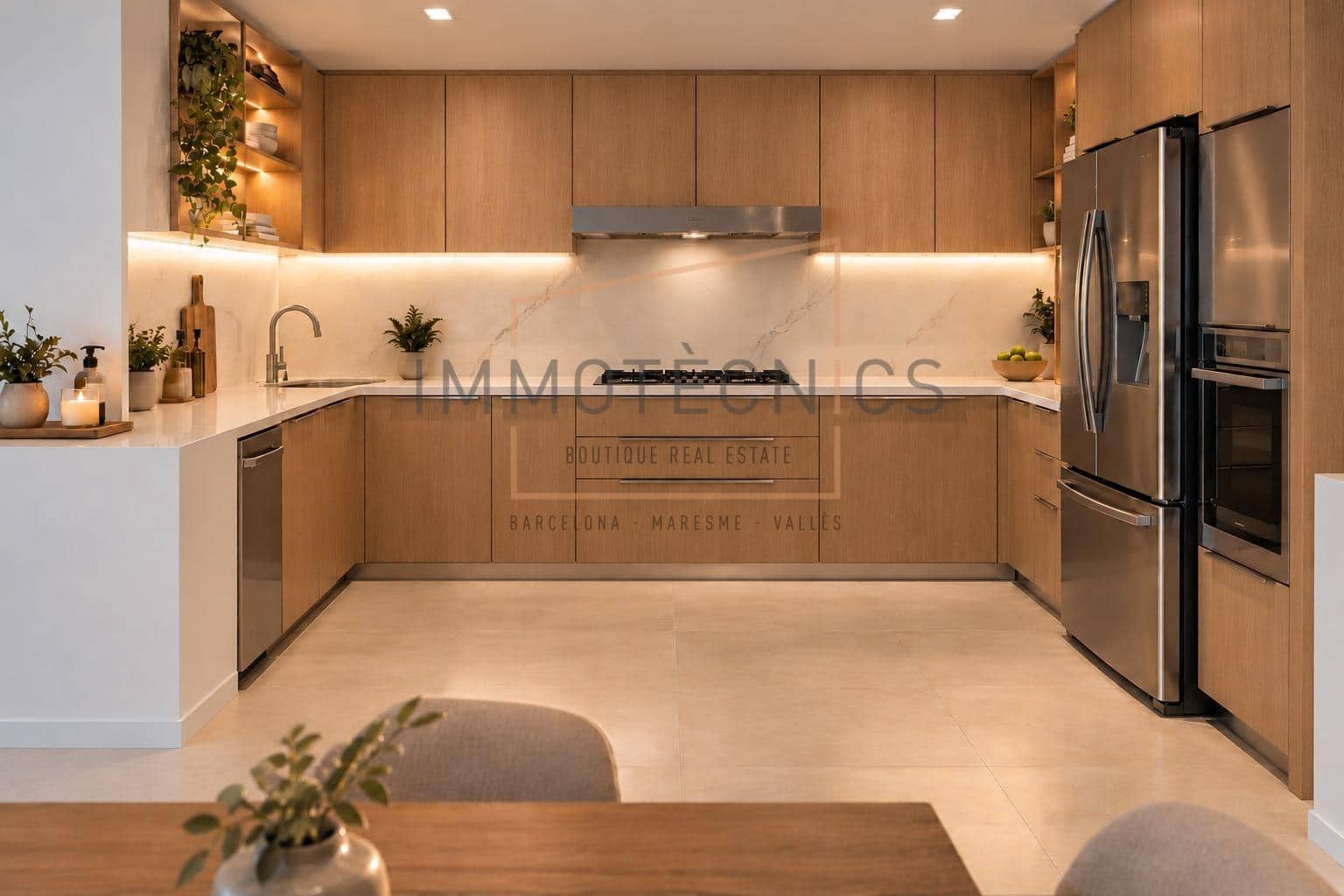 1 bedroom Apartment for sale in Granollers with garage - € 235,000 (Ref: 10165176)