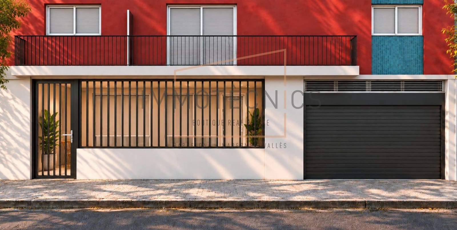 1 bedroom Apartment for sale in Granollers with garage - € 235,000 (Ref: 10165176)