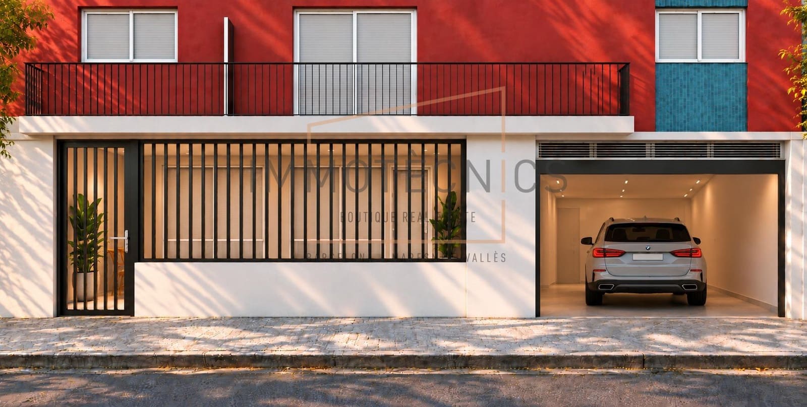 1 bedroom Apartment for sale in Granollers with garage - € 235,000 (Ref: 10165176)