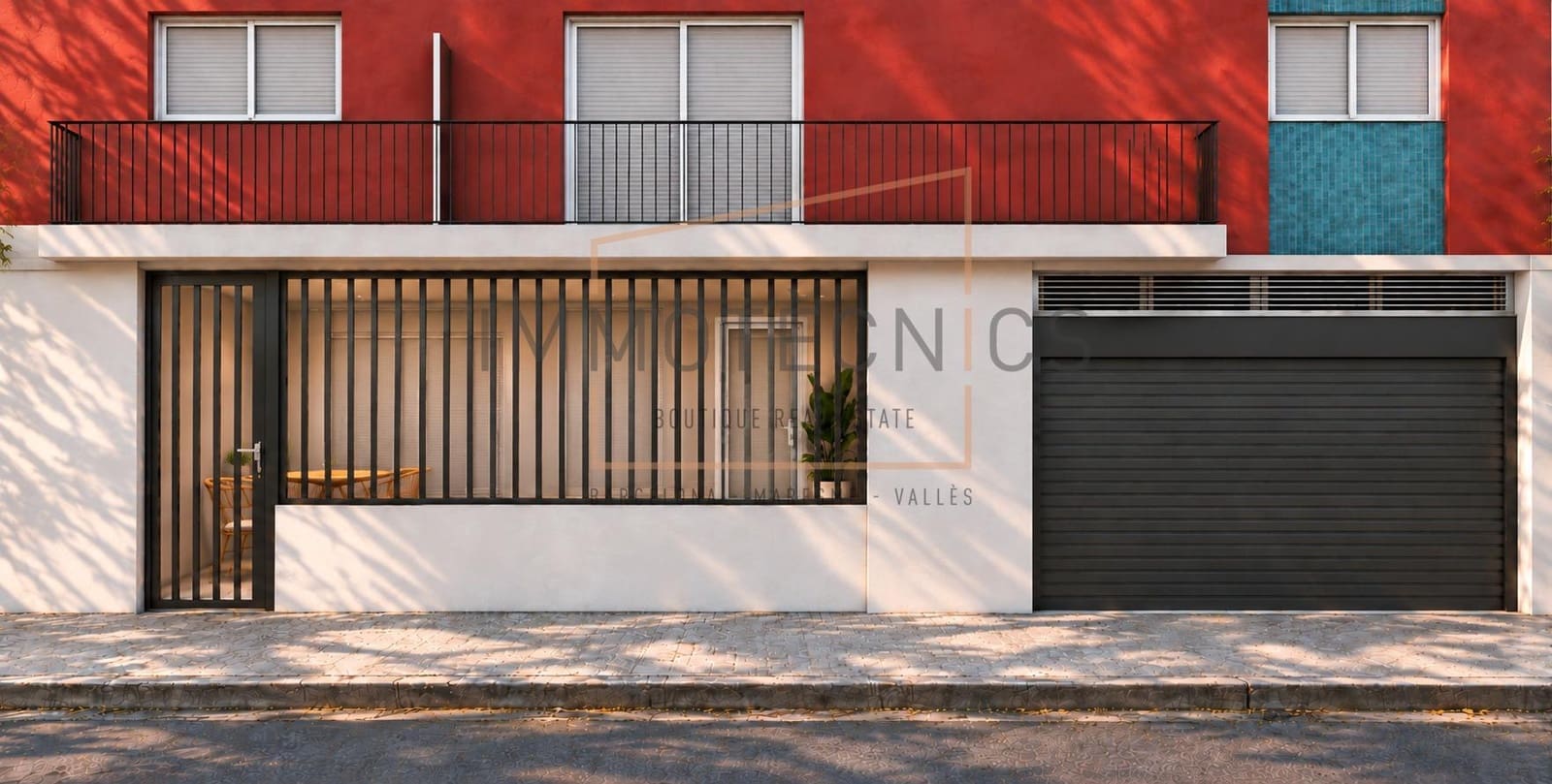 1 bedroom Apartment for sale in Granollers with garage - € 235,000 (Ref: 10165176)
