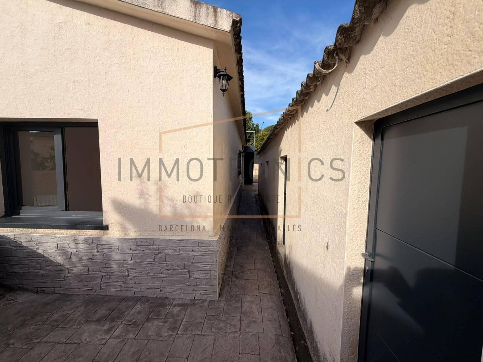 4 soverom Villa til leie i Martorelles med garasje - € 1 950 (Ref: 10177346)