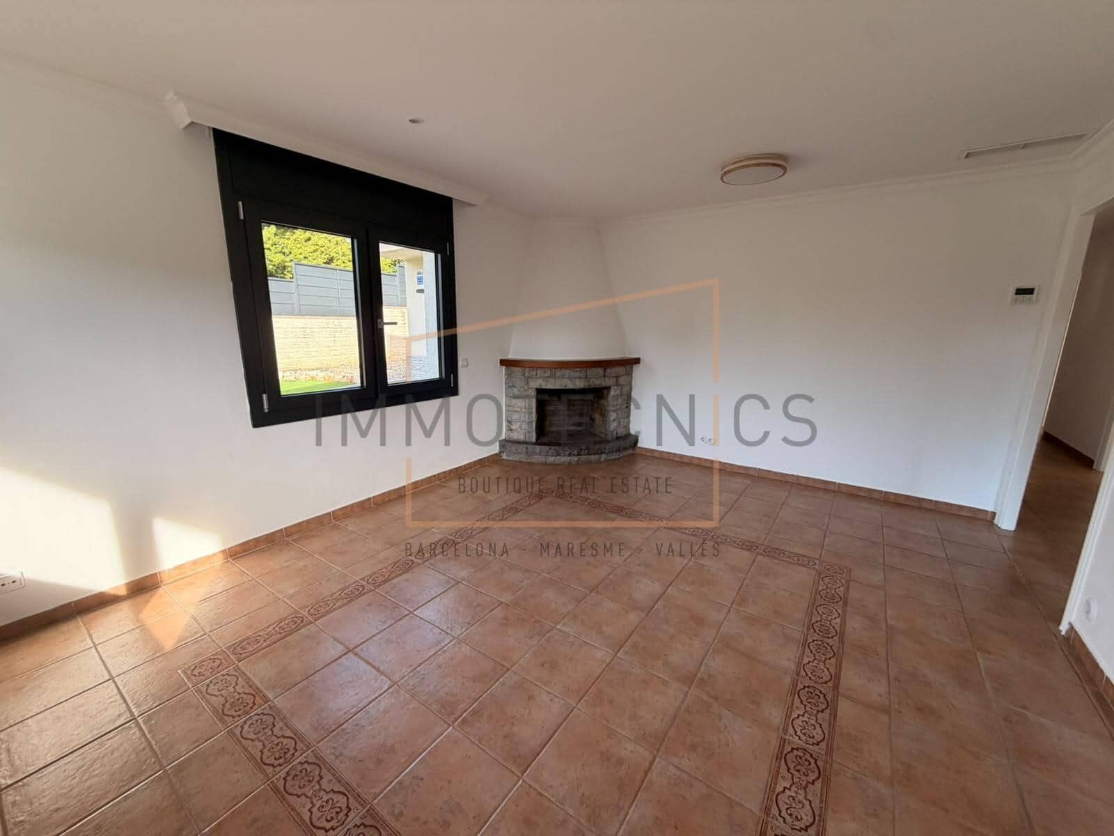 4 soverom Villa til leie i Martorelles med garasje - € 1 950 (Ref: 10177346)