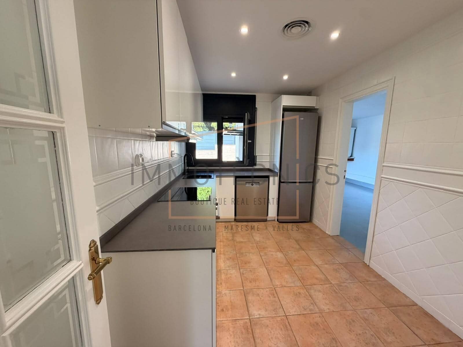 4 soverom Villa til leie i Martorelles med garasje - € 1 950 (Ref: 10177346)