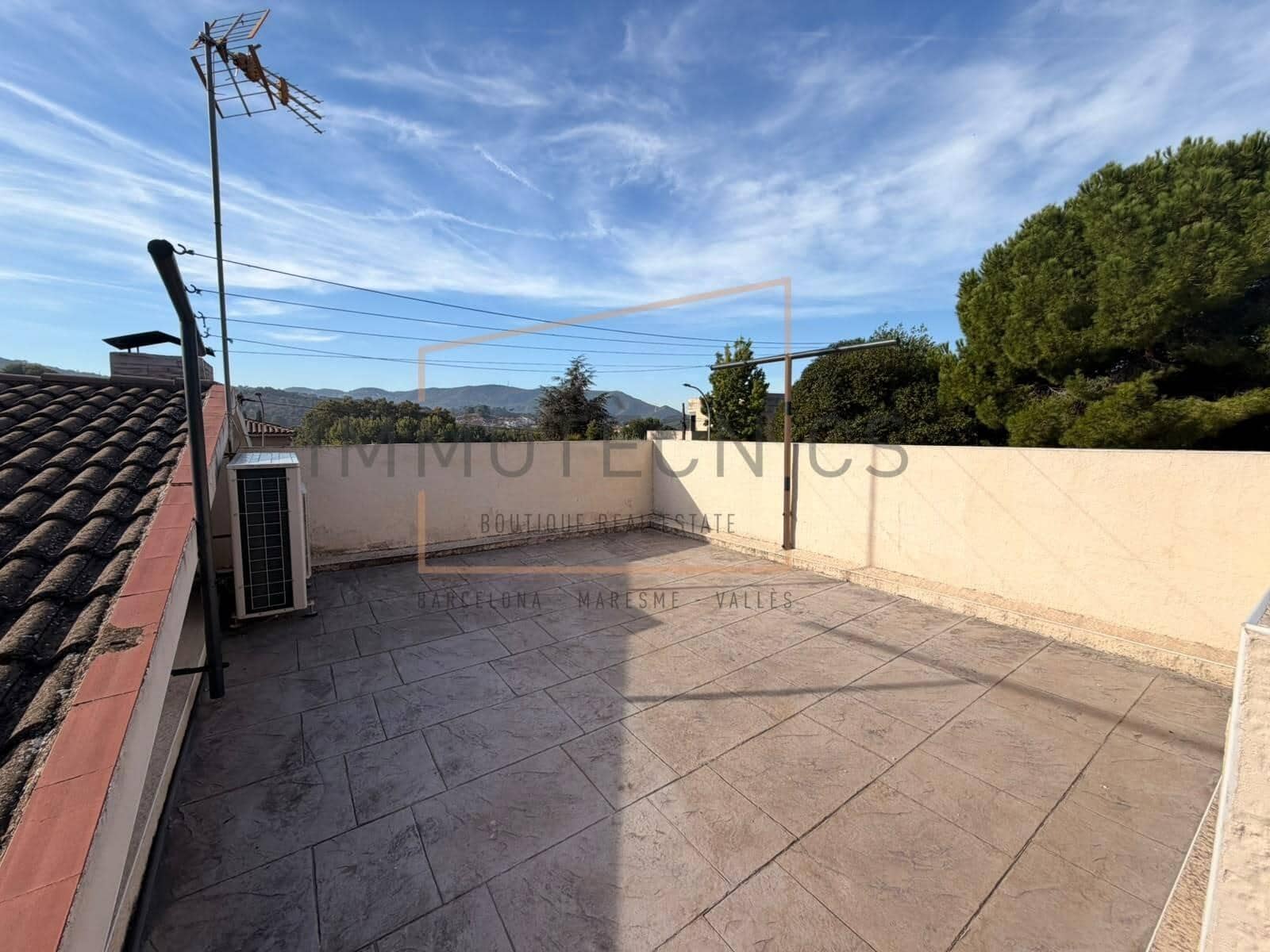 4 soverom Villa til leie i Martorelles med garasje - € 1 950 (Ref: 10177346)