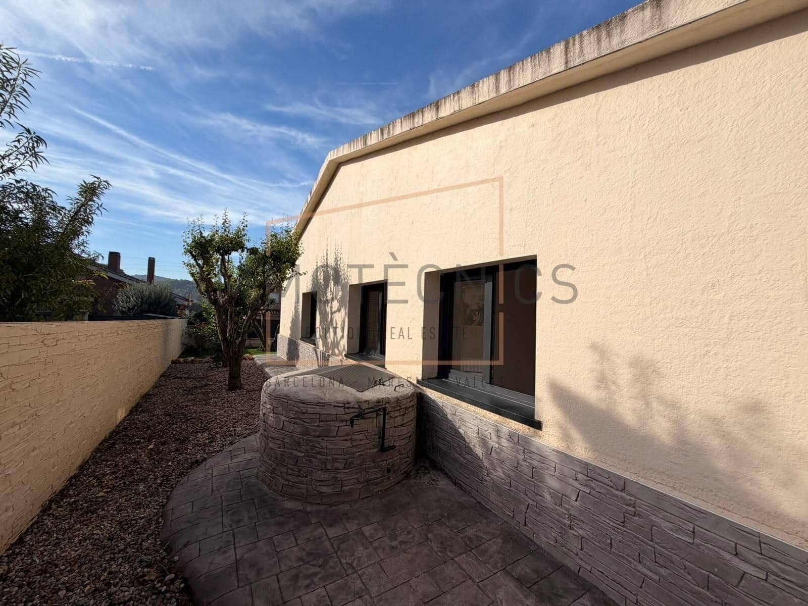 4 soverom Villa til leie i Martorelles med garasje - € 1 950 (Ref: 10177346)