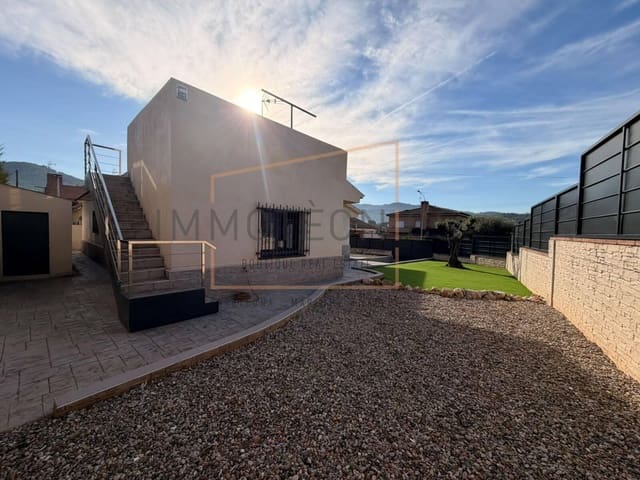 4 soverom Villa til leie i Martorelles med garasje - € 1 950 (Ref: 10177346)