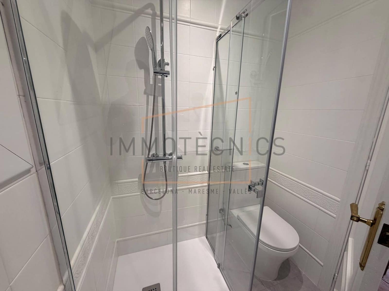 4 soverom Villa til leie i Martorelles med garasje - € 1 950 (Ref: 10177346)