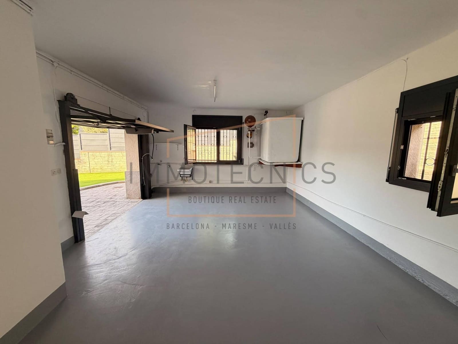 4 soverom Villa til leie i Martorelles med garasje - € 1 950 (Ref: 10177346)