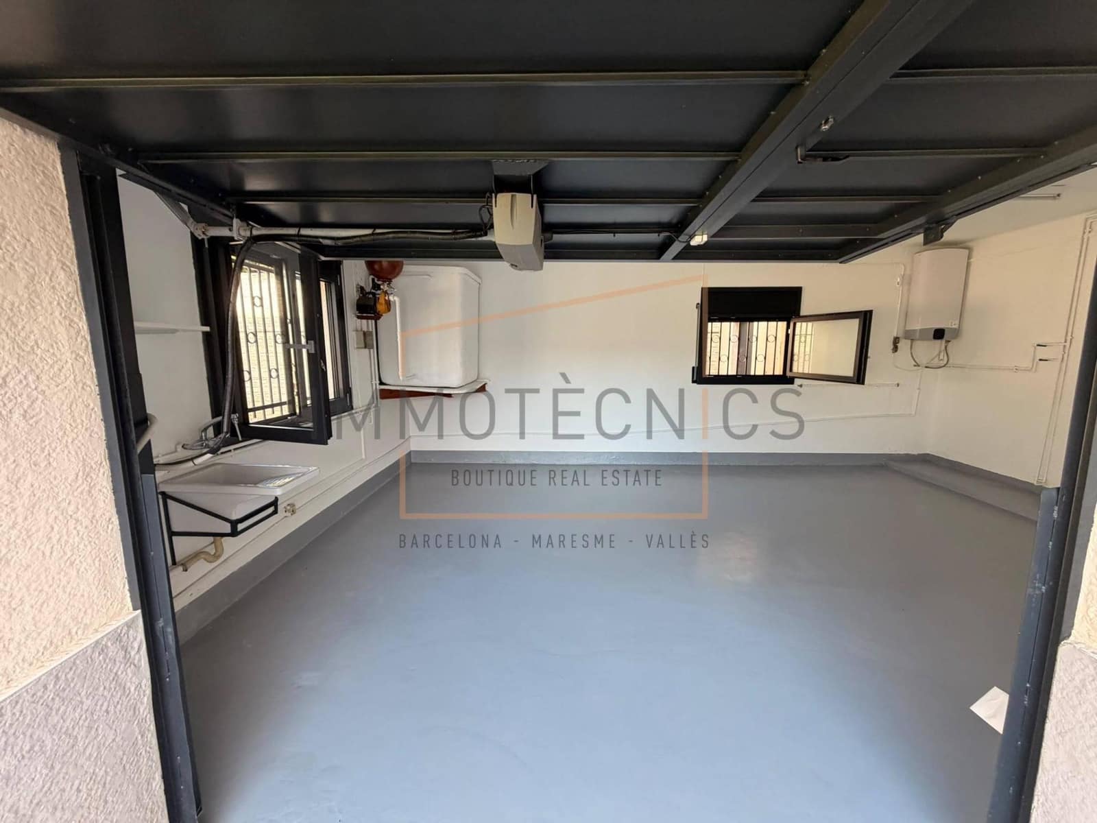 4 soverom Villa til leie i Martorelles med garasje - € 1 950 (Ref: 10177346)