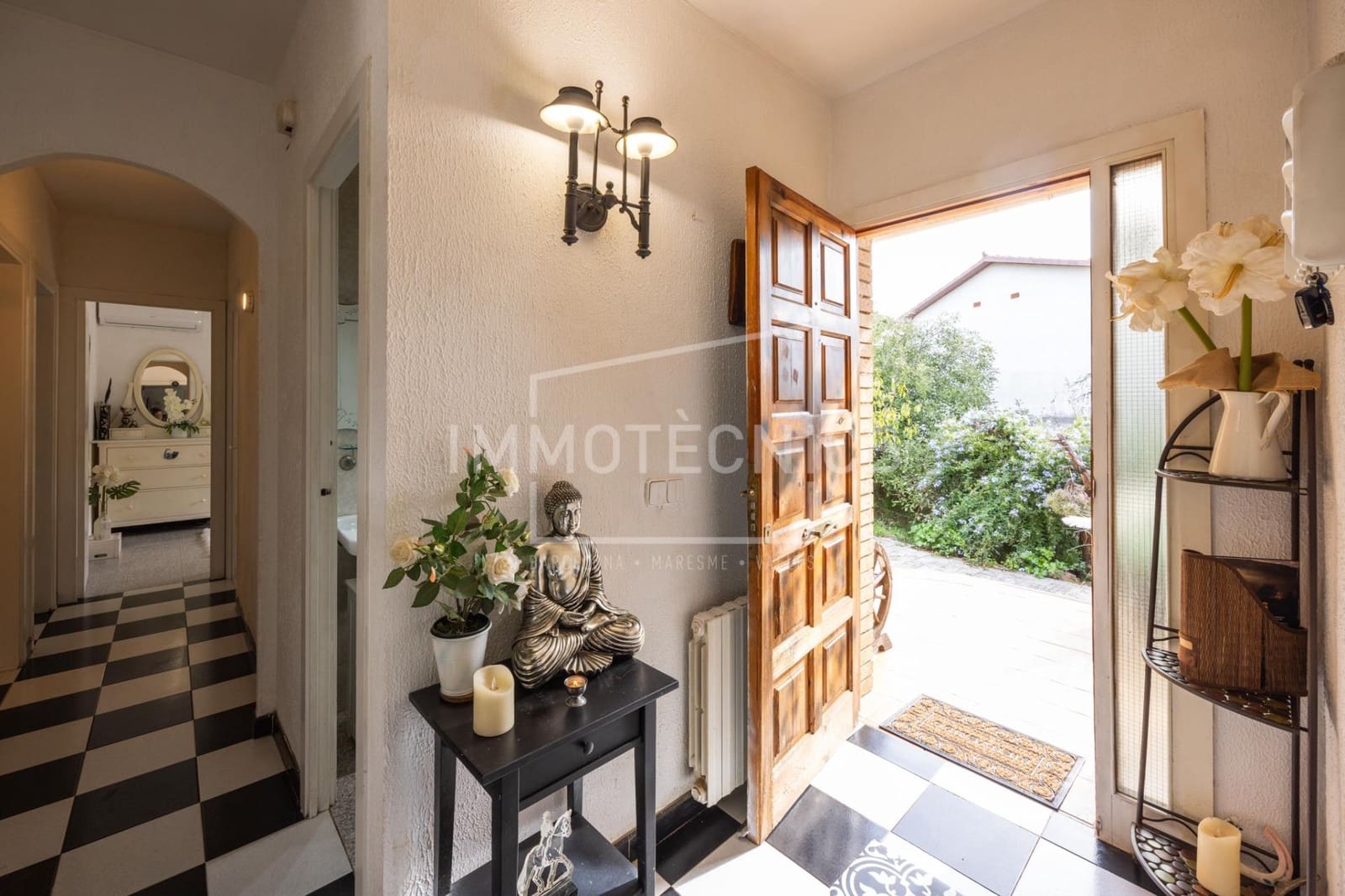 5 bedroom Finca/Country House for sale in Canoves i Samalus with pool - € 420,000 (Ref: 10177347)