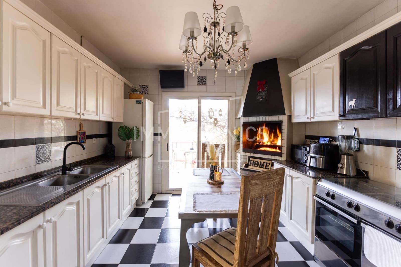 5 bedroom Finca/Country House for sale in Canoves i Samalus with pool - € 420,000 (Ref: 10177347)