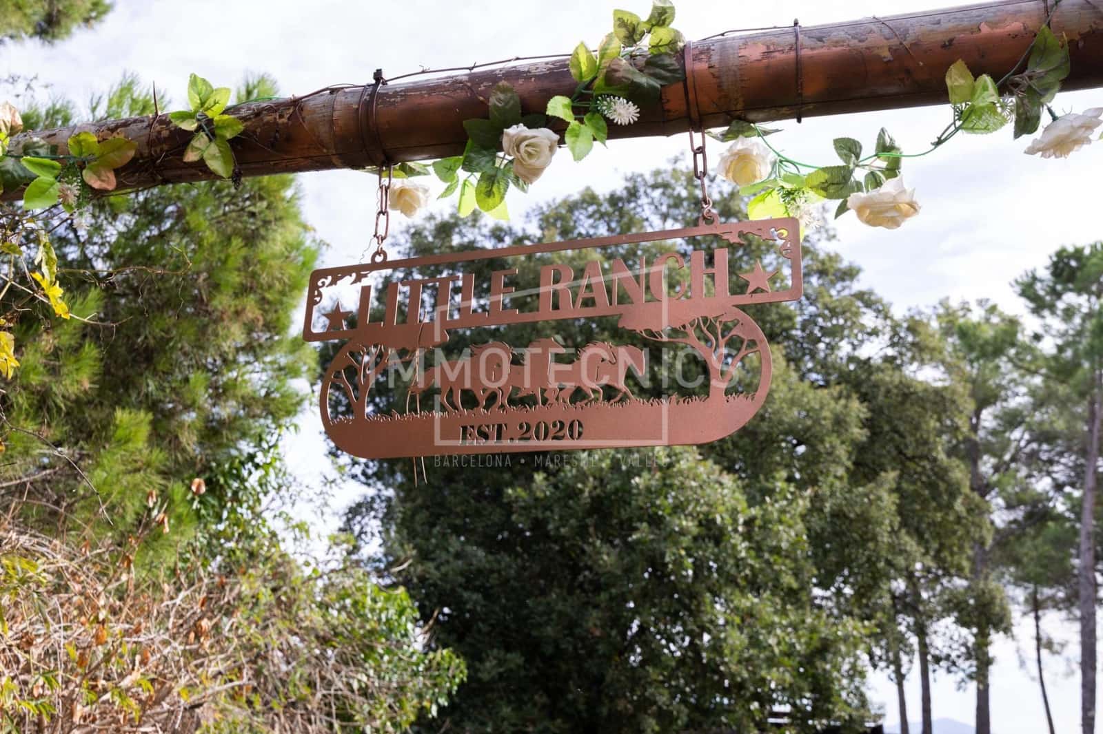 5 bedroom Finca/Country House for sale in Canoves i Samalus with pool - € 420,000 (Ref: 10177347)