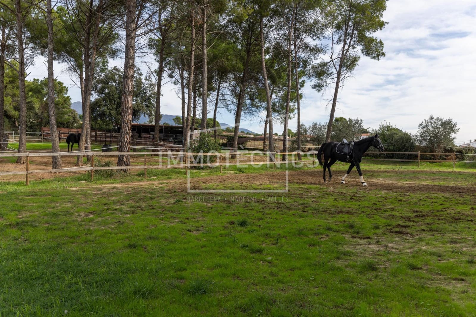 5 bedroom Finca/Country House for sale in Canoves i Samalus with pool - € 420,000 (Ref: 10177347)