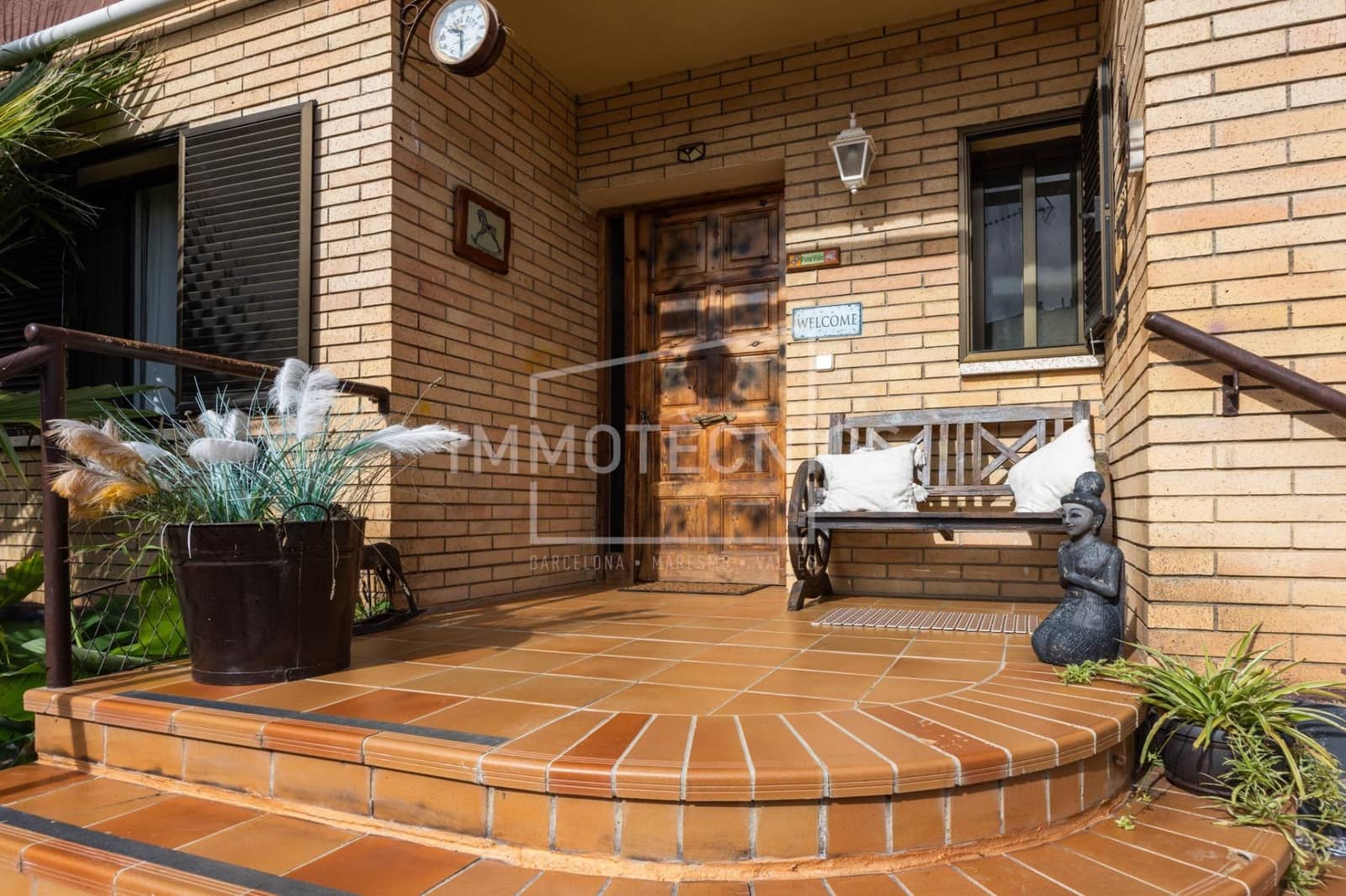 5 bedroom Finca/Country House for sale in Canoves i Samalus with pool - € 420,000 (Ref: 10177347)