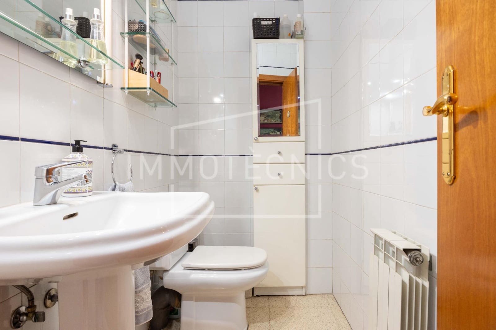4 soverom Rekkehus til salgs i Granollers med garasje - € 469 000 (Ref: 10187242)