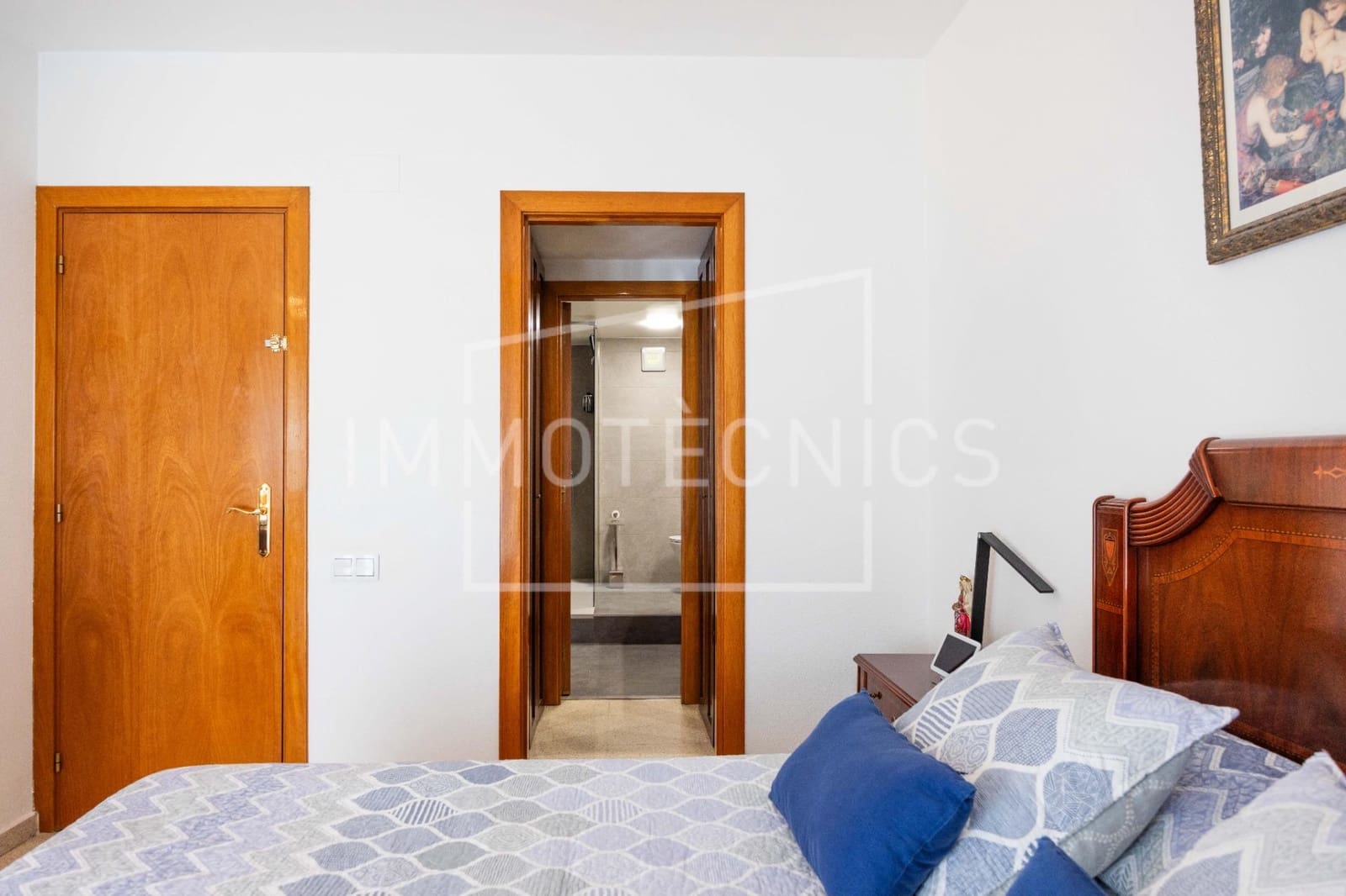 4 soverom Rekkehus til salgs i Granollers med garasje - € 469 000 (Ref: 10187242)