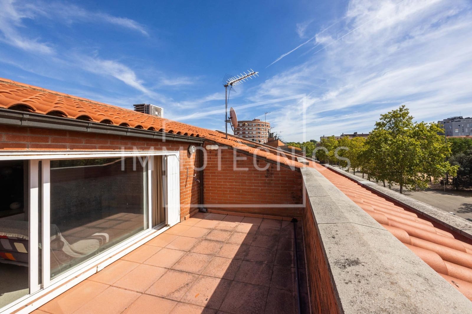 4 soverom Rekkehus til salgs i Granollers med garasje - € 469 000 (Ref: 10187242)
