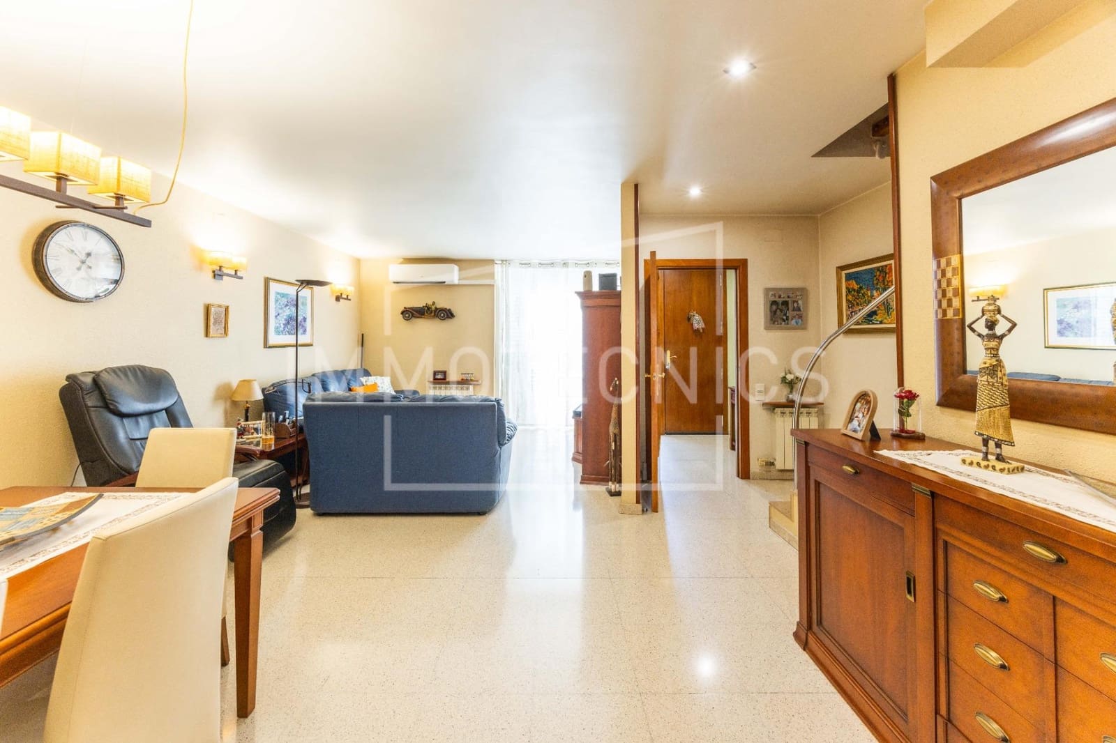 4 soverom Rekkehus til salgs i Granollers med garasje - € 469 000 (Ref: 10187242)