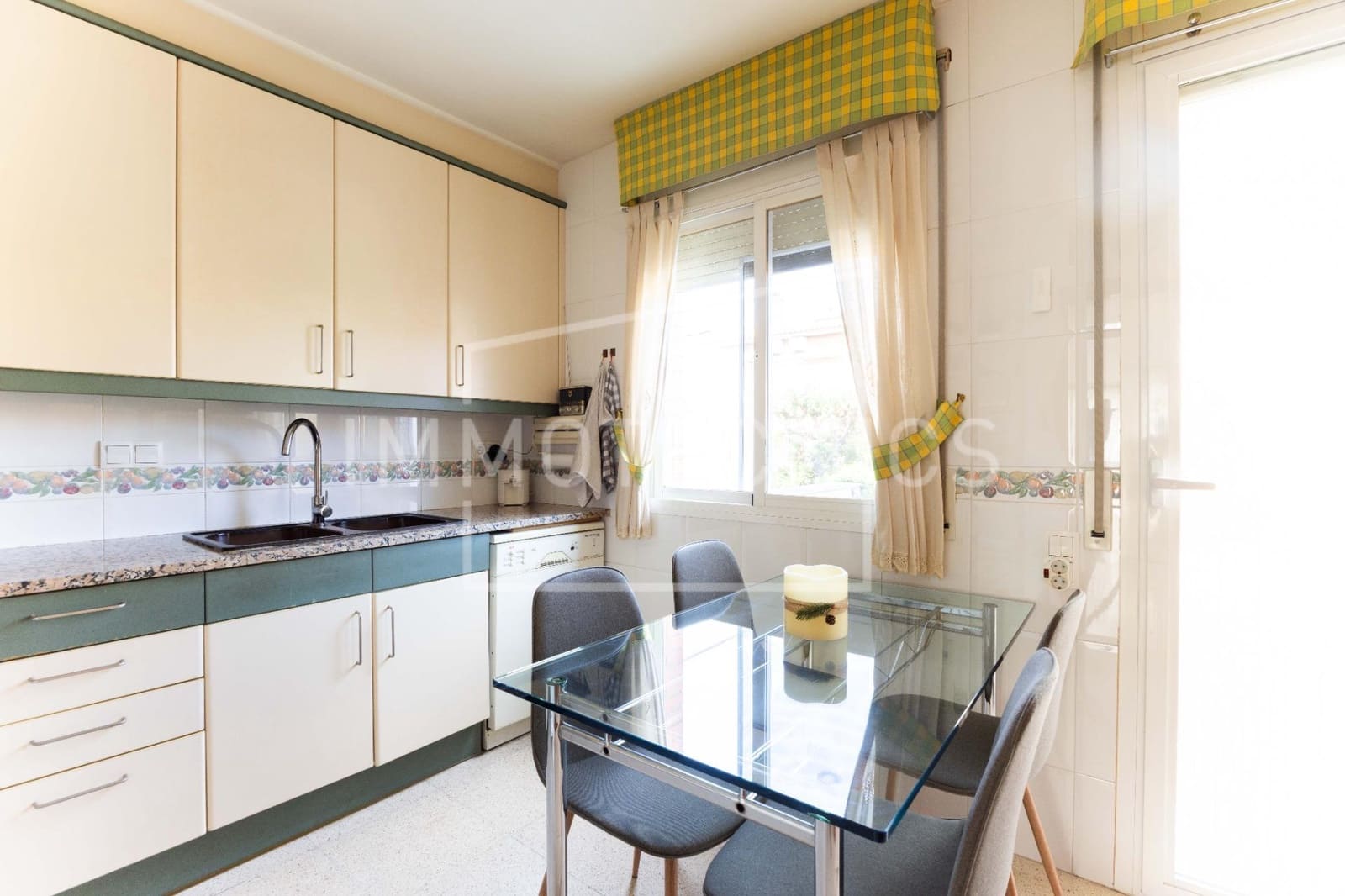 4 soverom Rekkehus til salgs i Granollers med garasje - € 469 000 (Ref: 10187242)