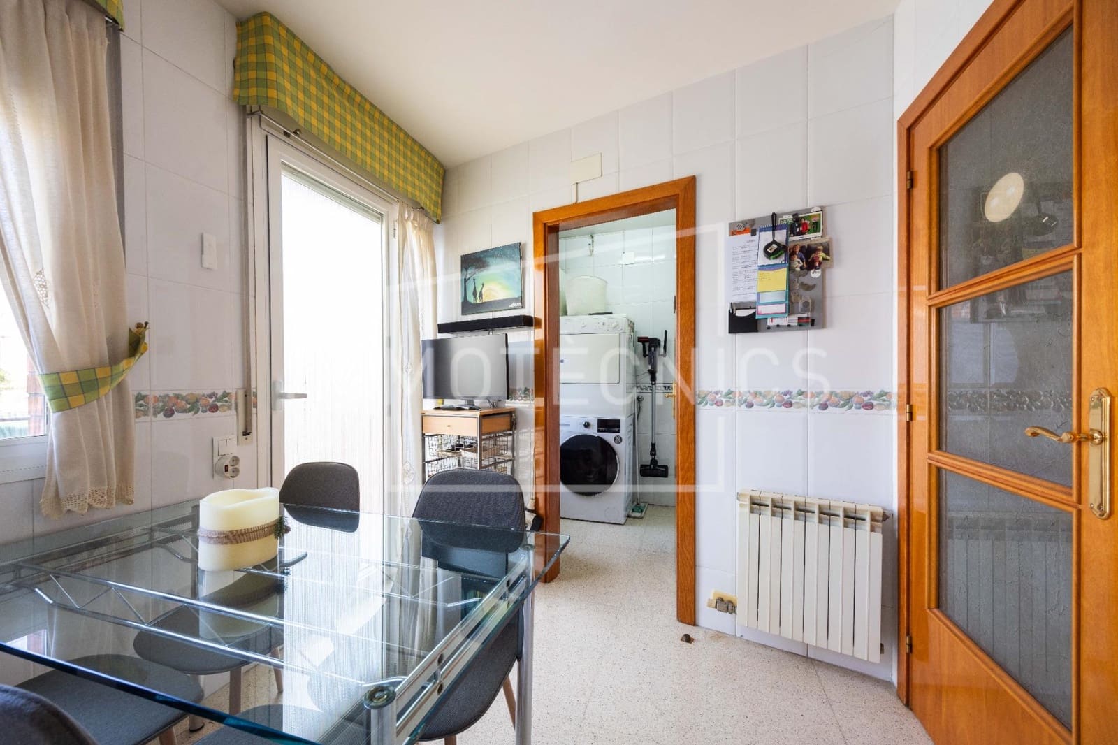 4 soverom Rekkehus til salgs i Granollers med garasje - € 469 000 (Ref: 10187242)