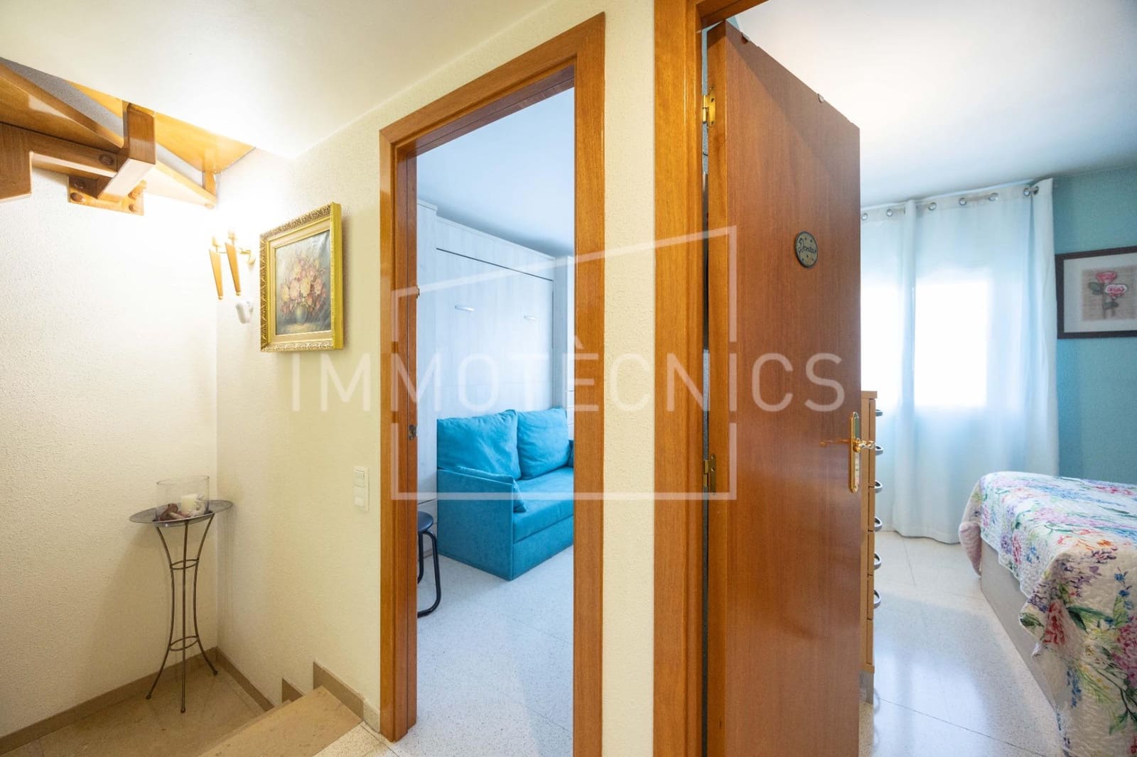 4 soverom Rekkehus til salgs i Granollers med garasje - € 469 000 (Ref: 10187242)