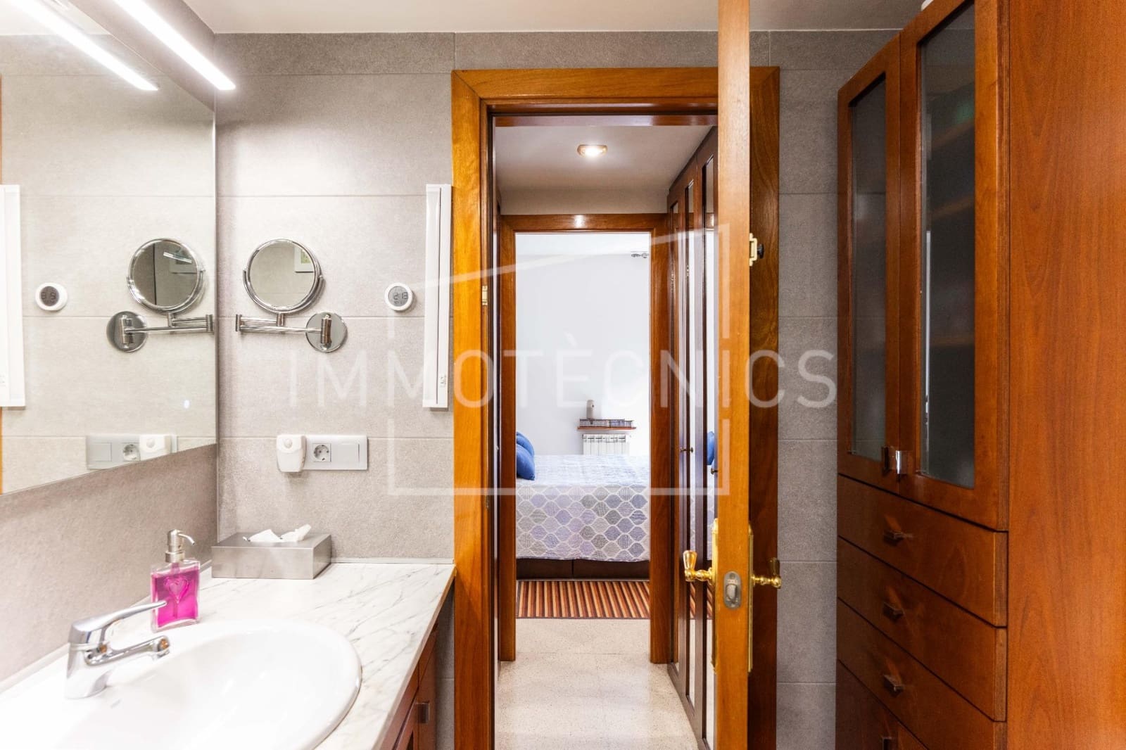 4 soverom Rekkehus til salgs i Granollers med garasje - € 469 000 (Ref: 10187242)