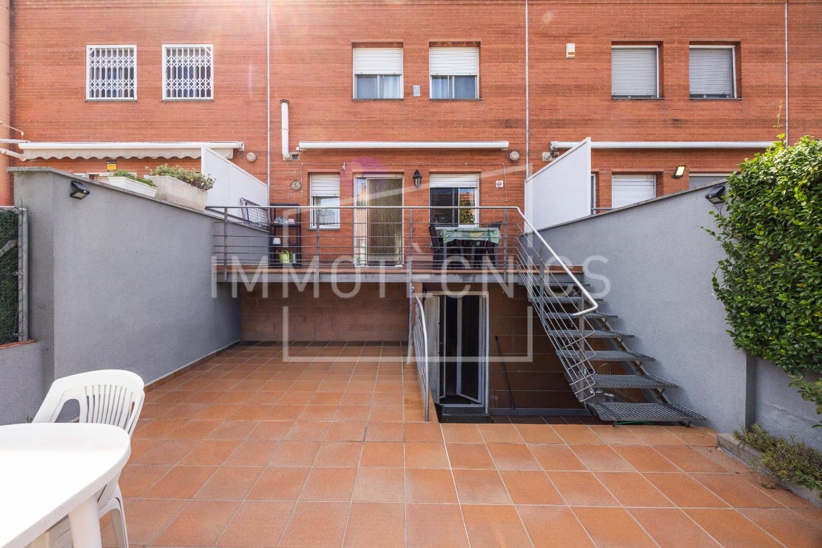 4 soverom Rekkehus til salgs i Granollers med garasje - € 469 000 (Ref: 10187242)