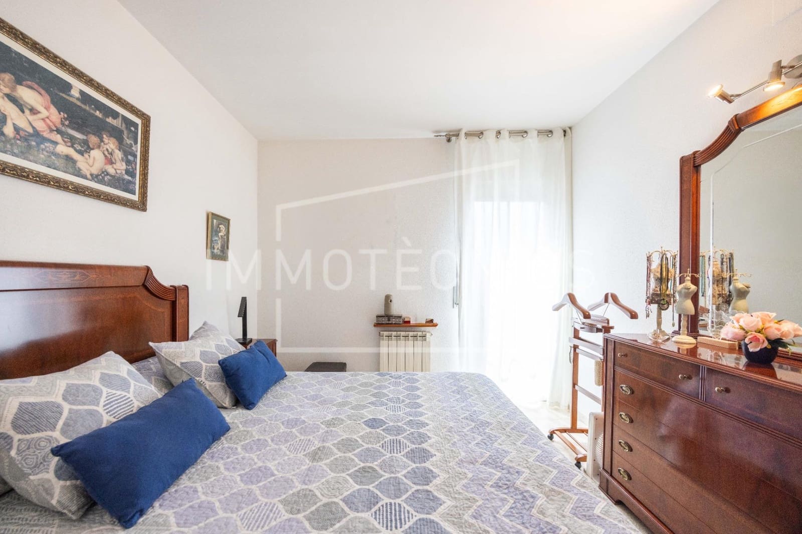 4 soverom Rekkehus til salgs i Granollers med garasje - € 469 000 (Ref: 10187242)